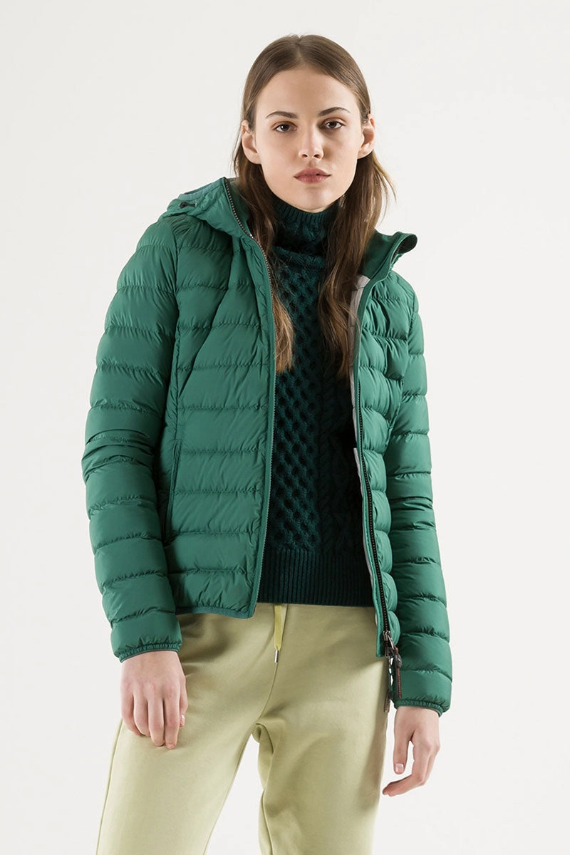 Juliet Jacket