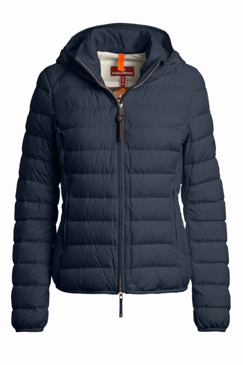 Juliet Jacket