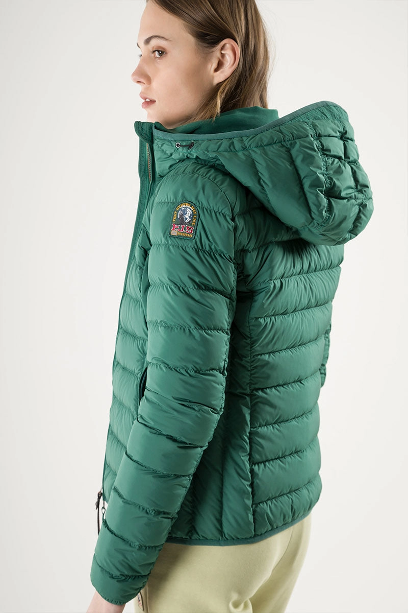 Juliet Jacket
