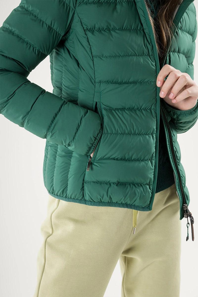 Juliet Jacket