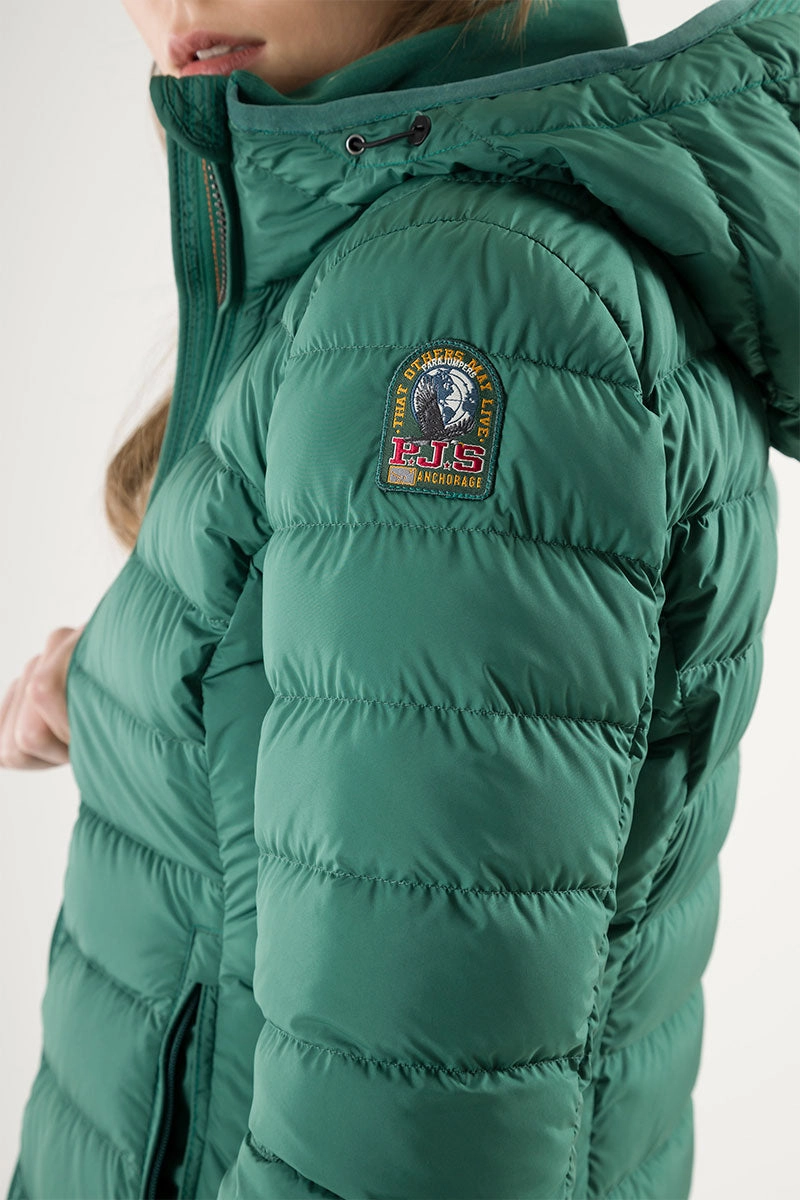 Juliet Jacket