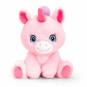 Keeleco Adoptable World Unicorn 25cm