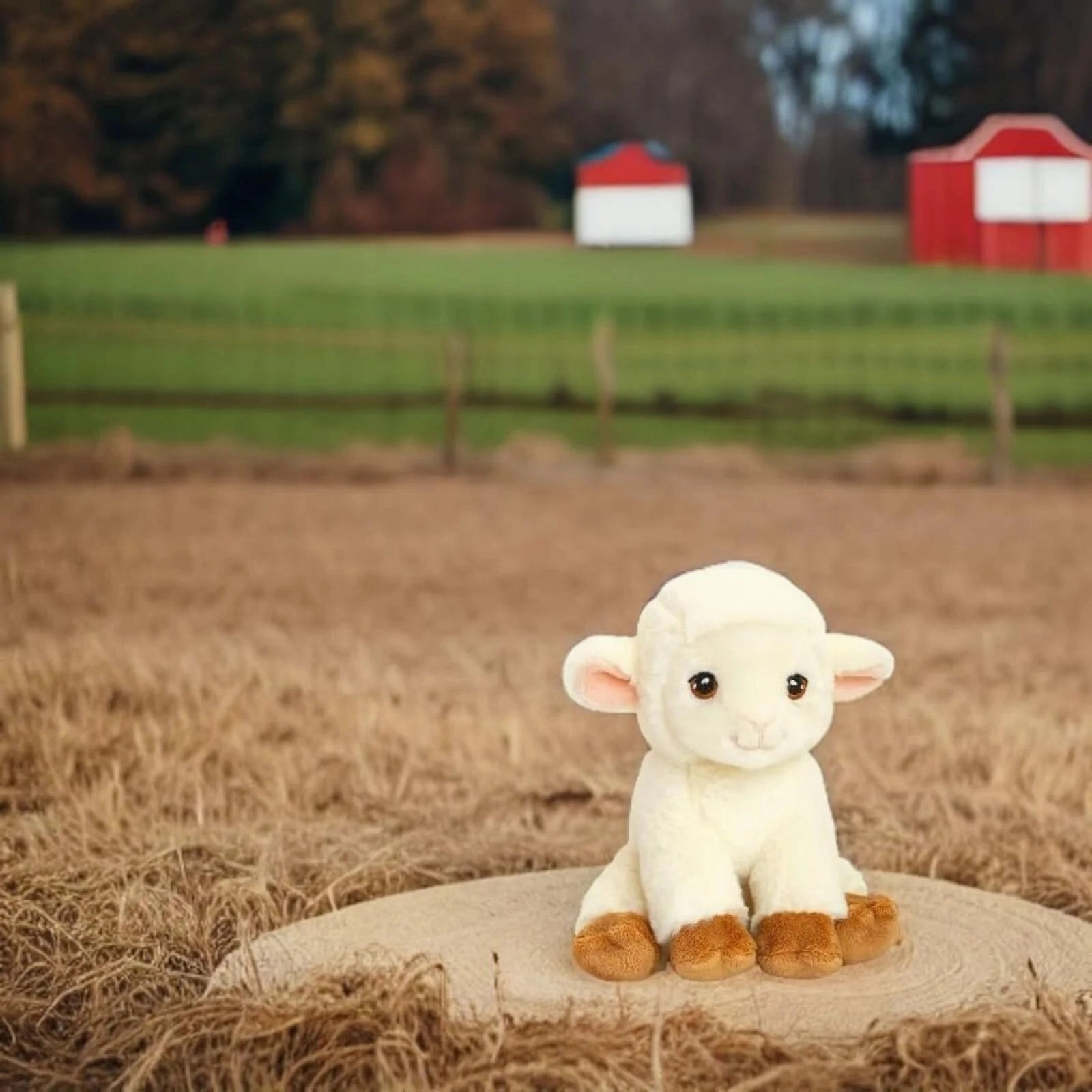 Keeleco Sheep 25cm