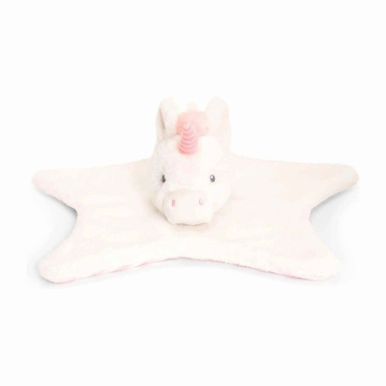 Keeleco Twinkle Blanket Unicorn 32cm