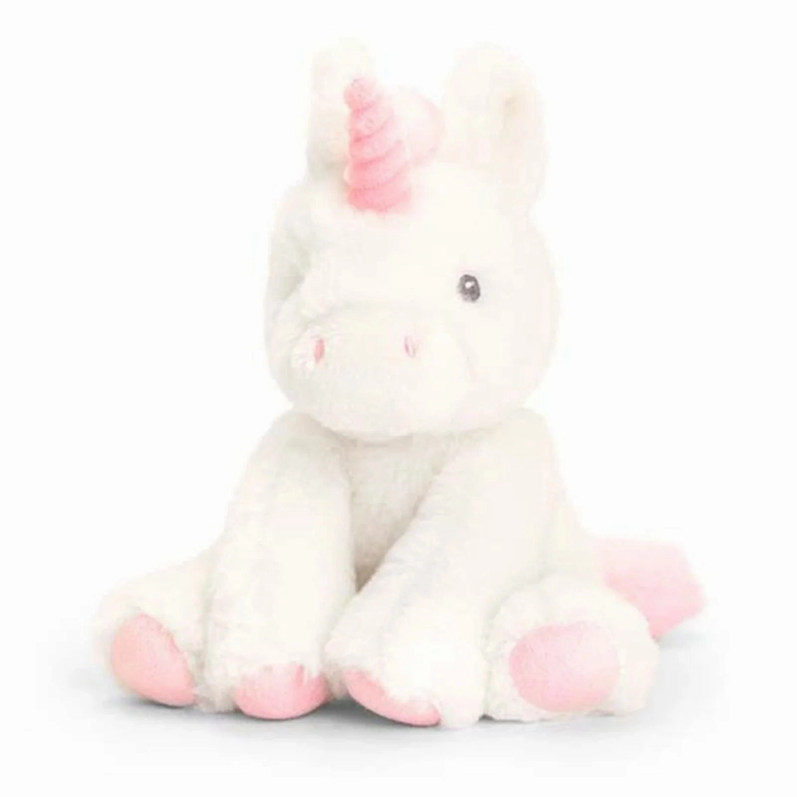 Keeleco Twinkle Unicorn 14cm