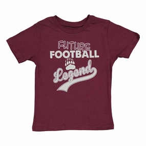 Kids' (Toddler) Montana Grizzlies Future Football T-Shirt (KS44BFF238)