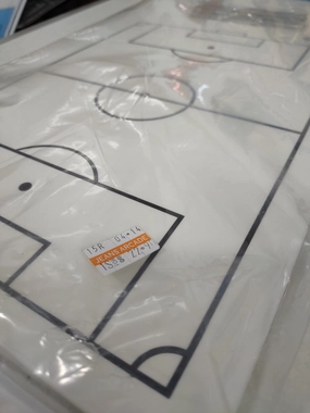 KIPSTA - Soccer Coaching Board