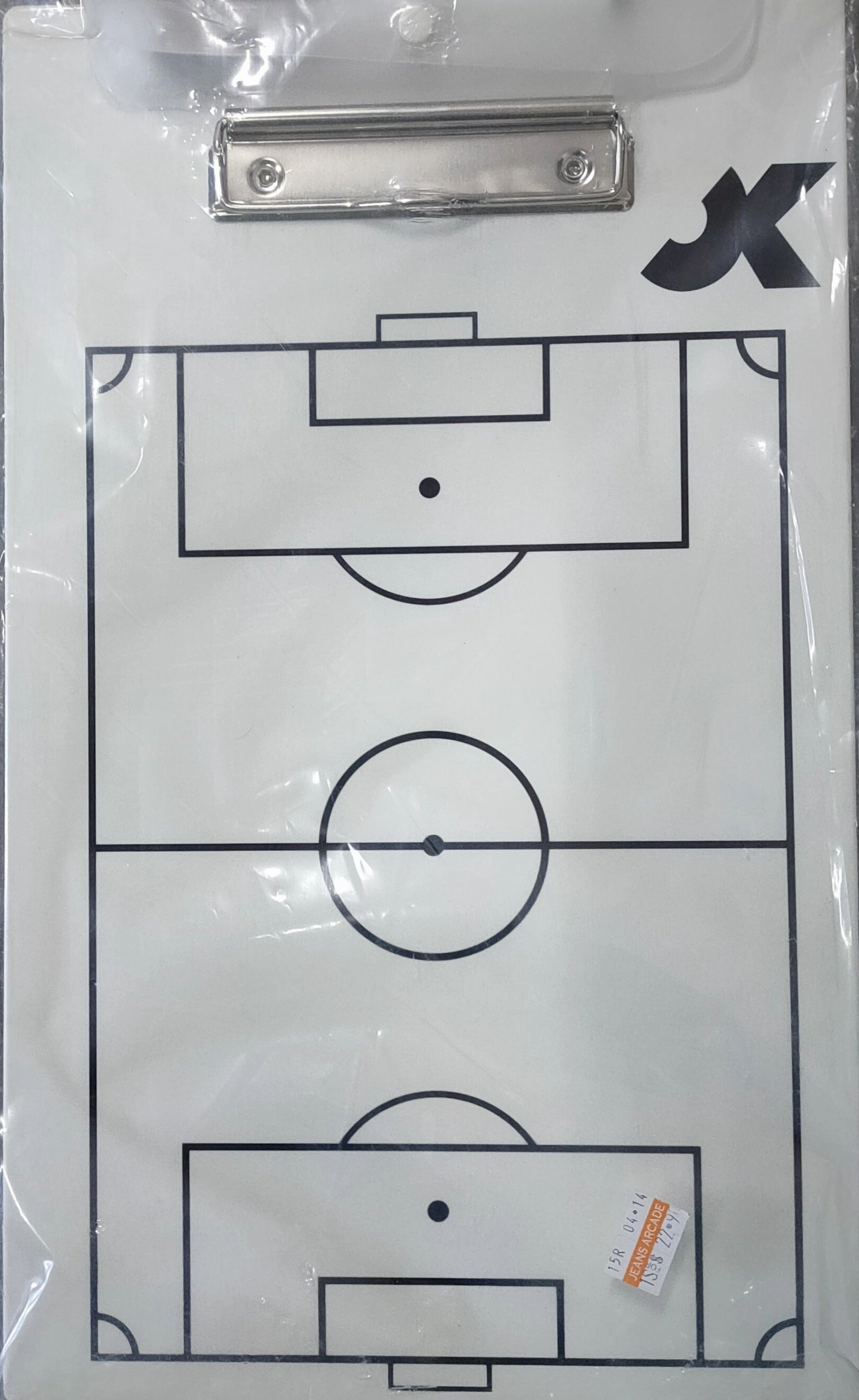 KIPSTA - Soccer Coaching Board