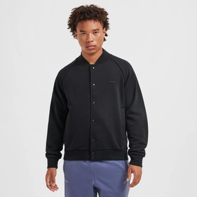 LeBron Men's Standard Issue Therma-Fit Basketball Jacket