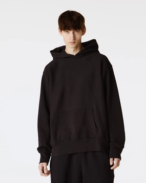 Les Tien Cropped Hoodie