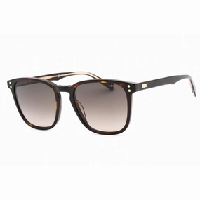 Levi's Men's Sunglasses - Full Rim Havana Plastic Square Frame | LV 5008/S 0086 HA