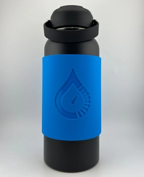 Light Blue Magnetic Sleeve
