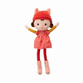Lilliputiens Alice the Cuddly Doll