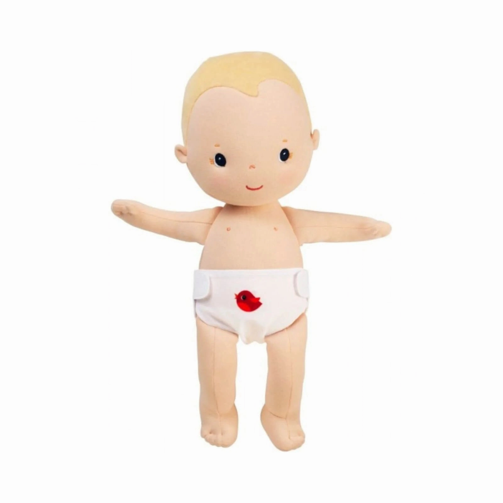 Lilliputiens Billie Babydoll