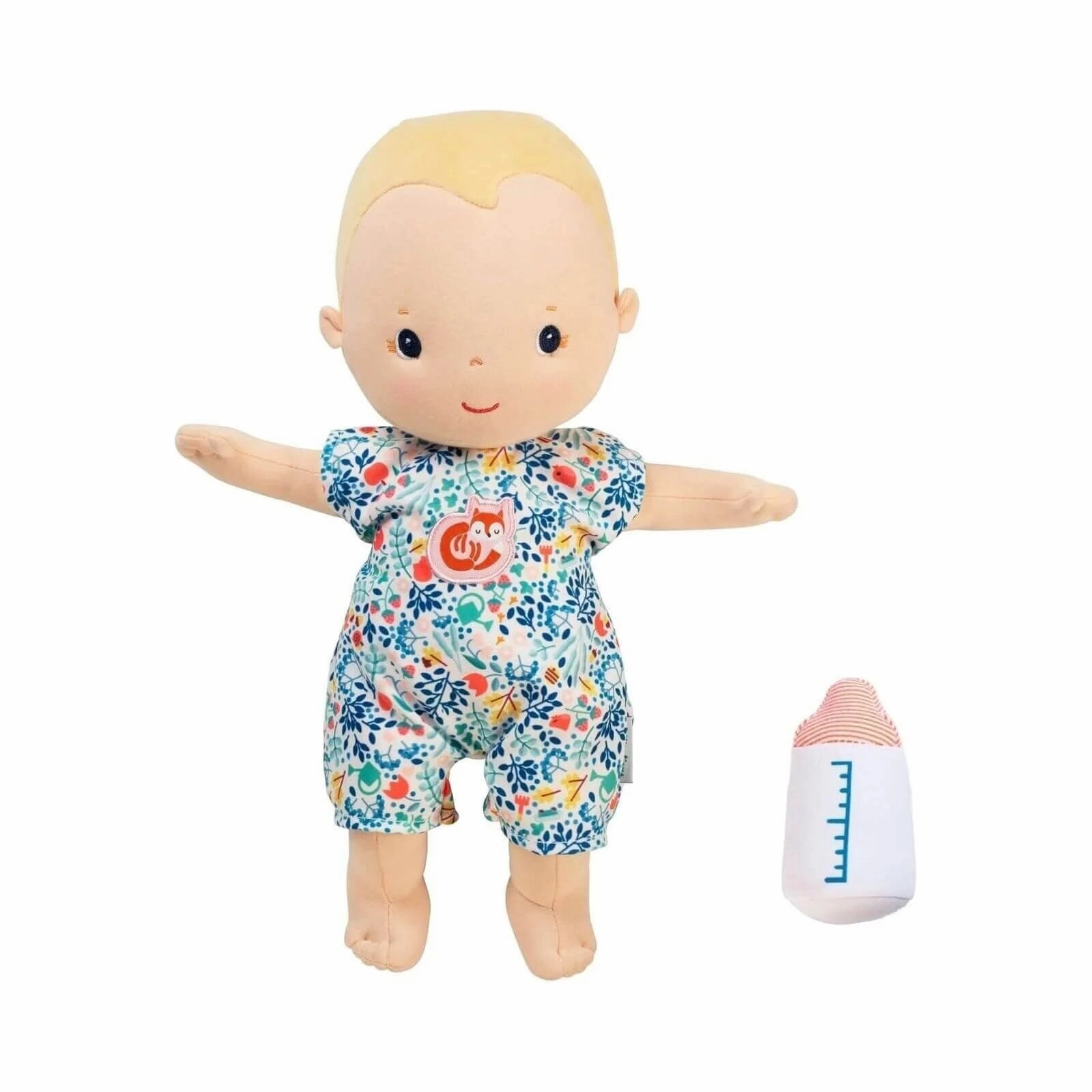 Lilliputiens Billie Babydoll