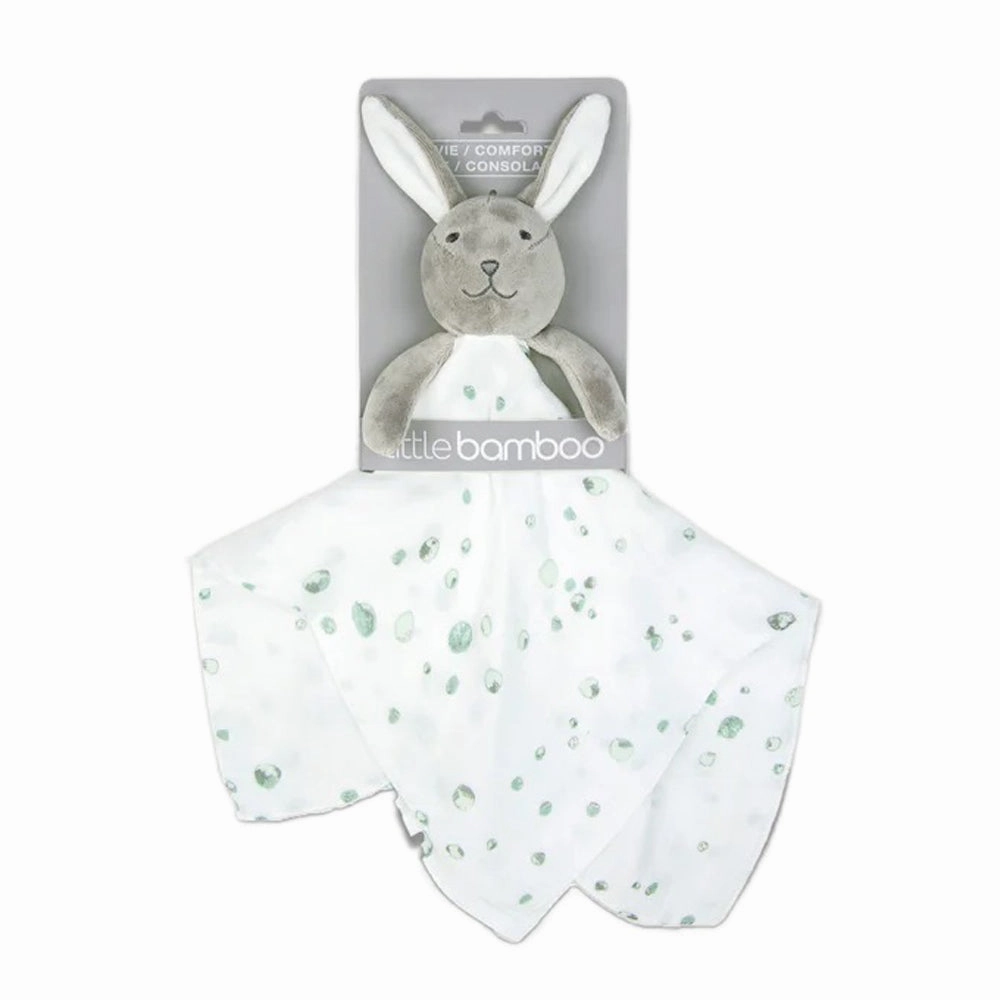 Little Bamboo Lovie/Comforter Blair The Bunny