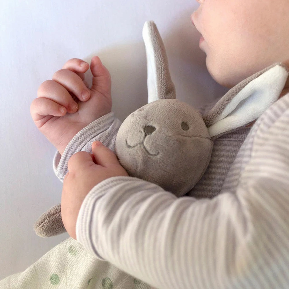 Little Bamboo Lovie/Comforter Blair The Bunny