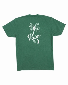 Lone Palm T-Shirt