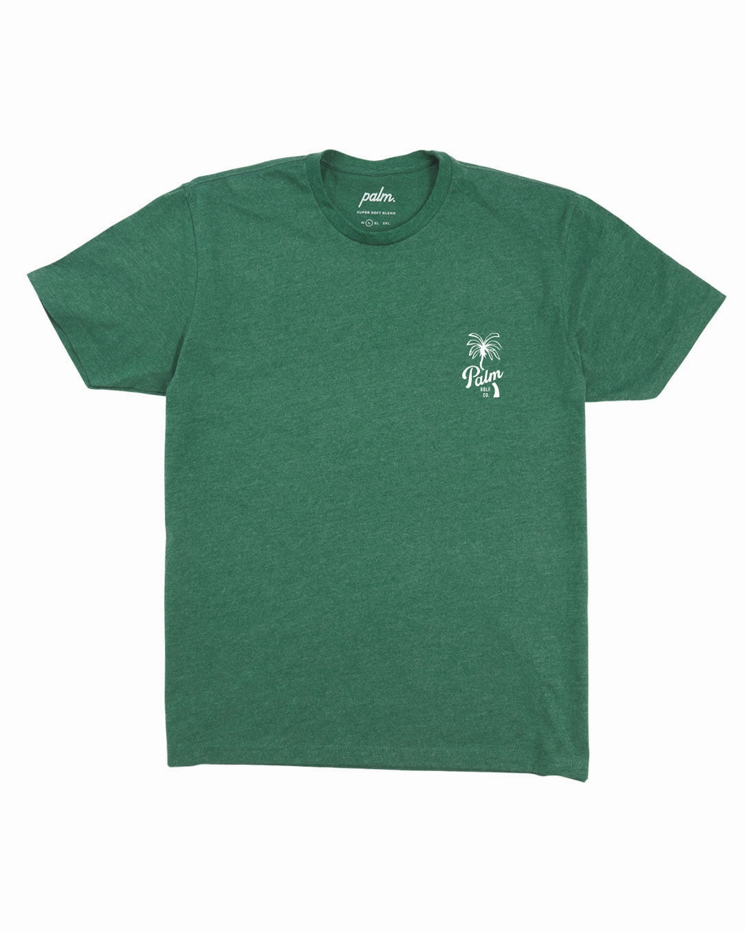 Lone Palm T-Shirt
