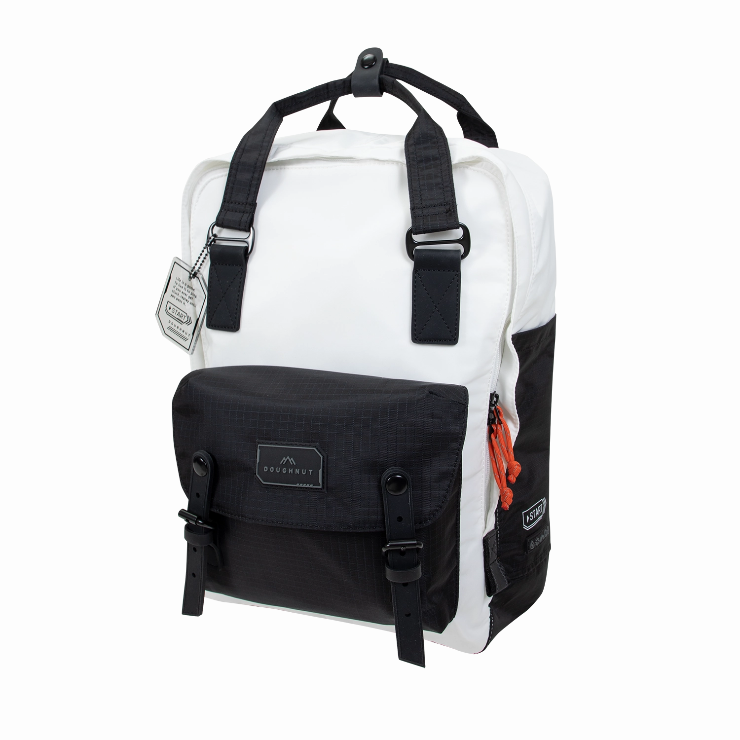 Macaroon Large Gamescape Series Backpack