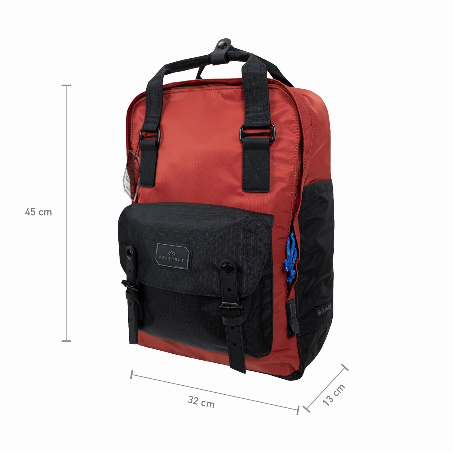 Macaroon Large Gamescape Series Backpack