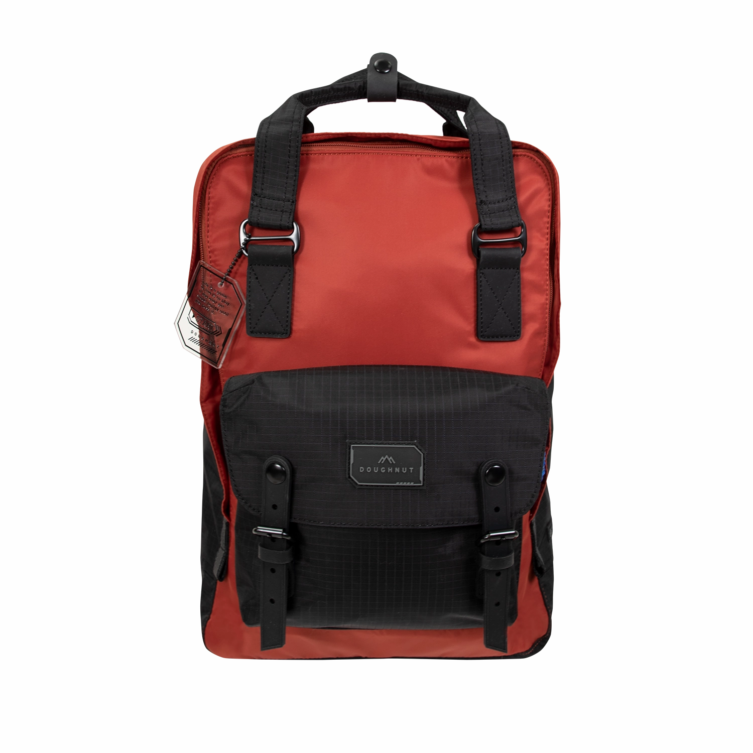 Macaroon Large Gamescape Series Backpack