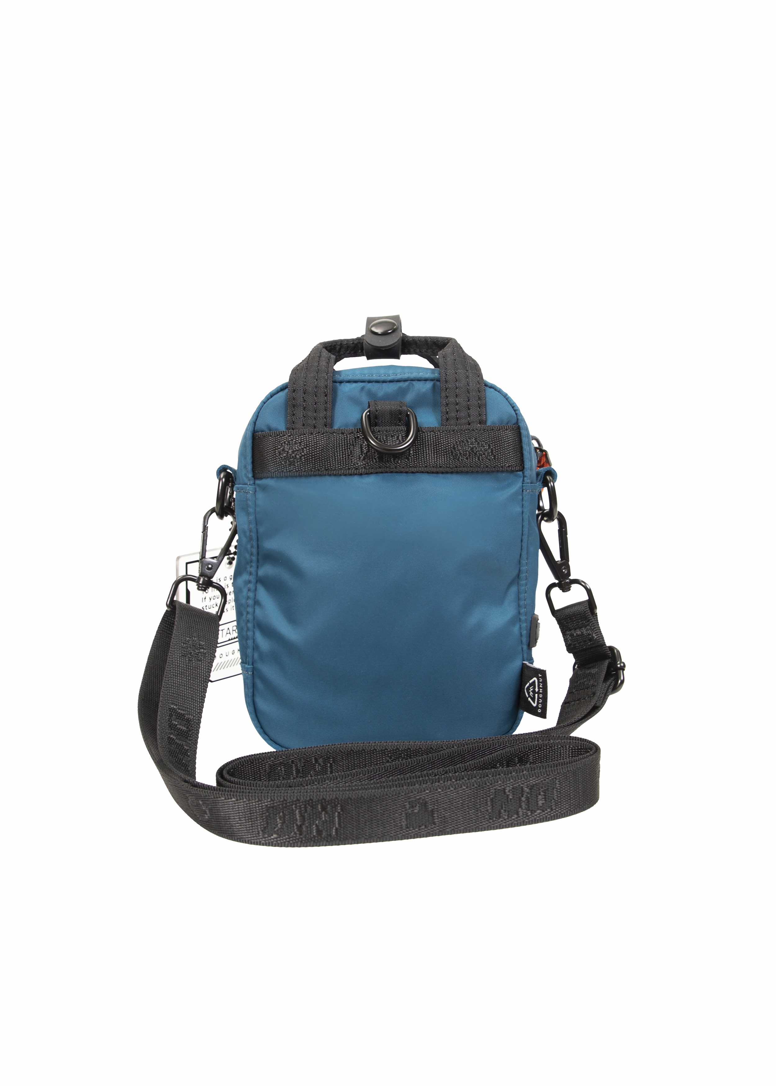 Macaroon Tiny Gamescape Series Crossbody Bag