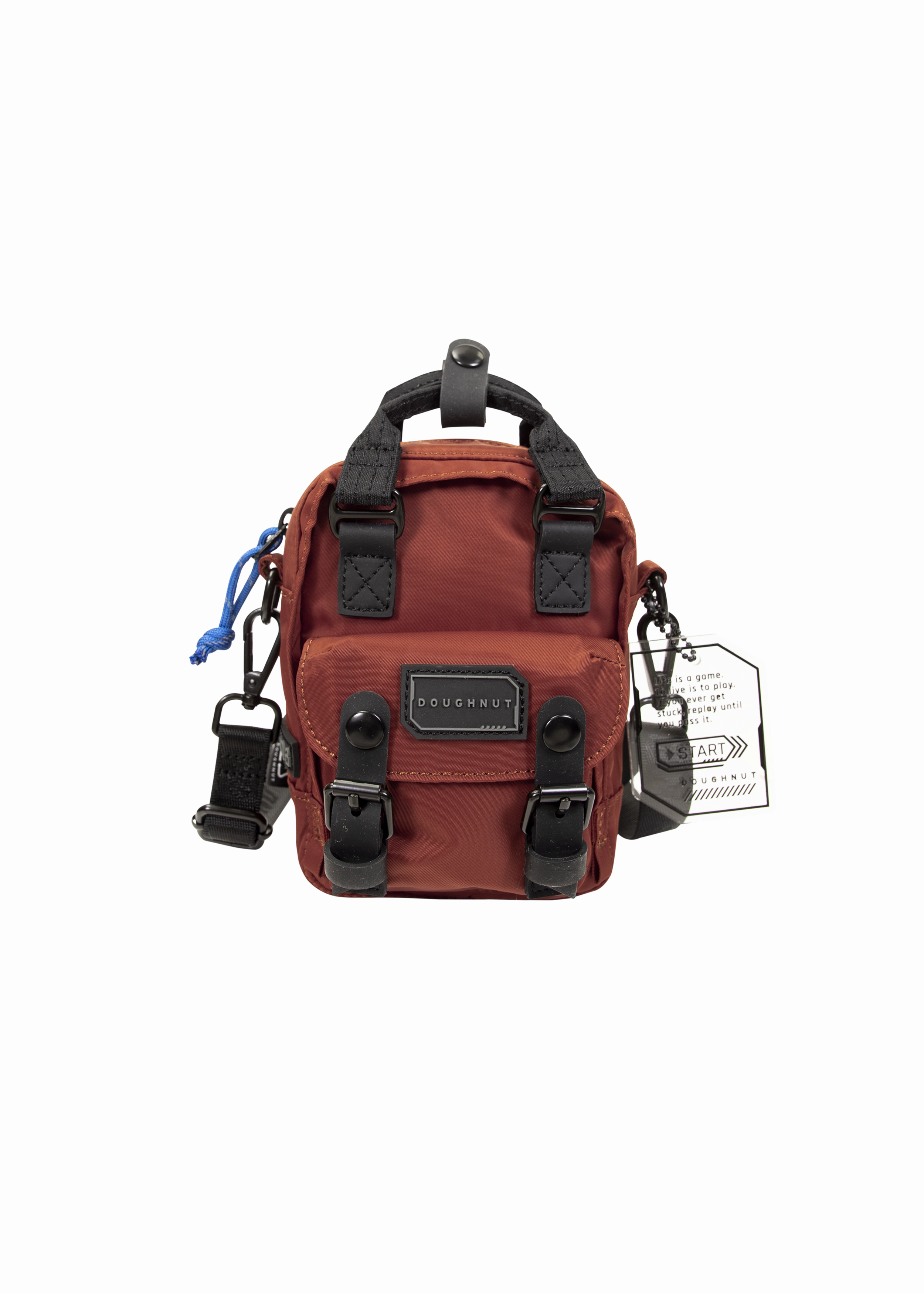 Macaroon Tiny Gamescape Series Crossbody Bag