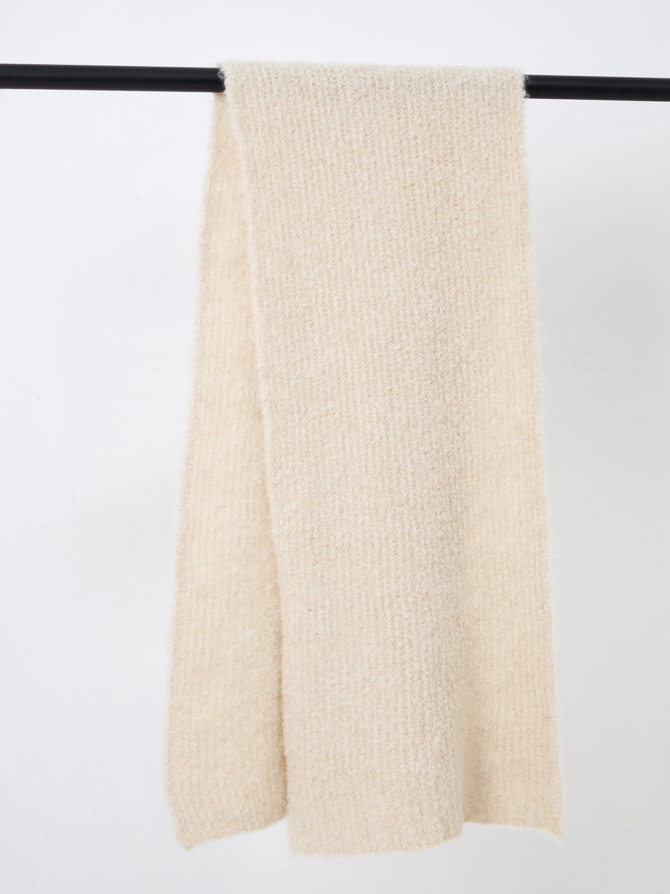 Melissa Recycled Boucle Scarf