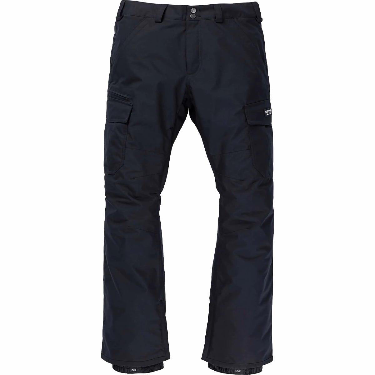 Men's Cargo Pants - Long