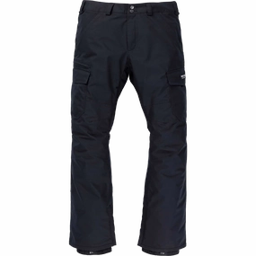 Men's Cargo Pants - Long