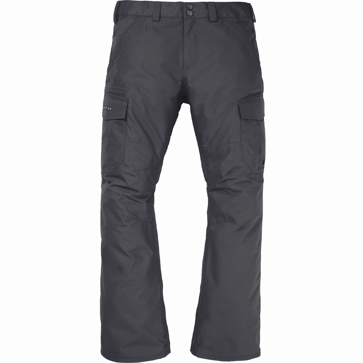 Men's Cargo Pants - Long
