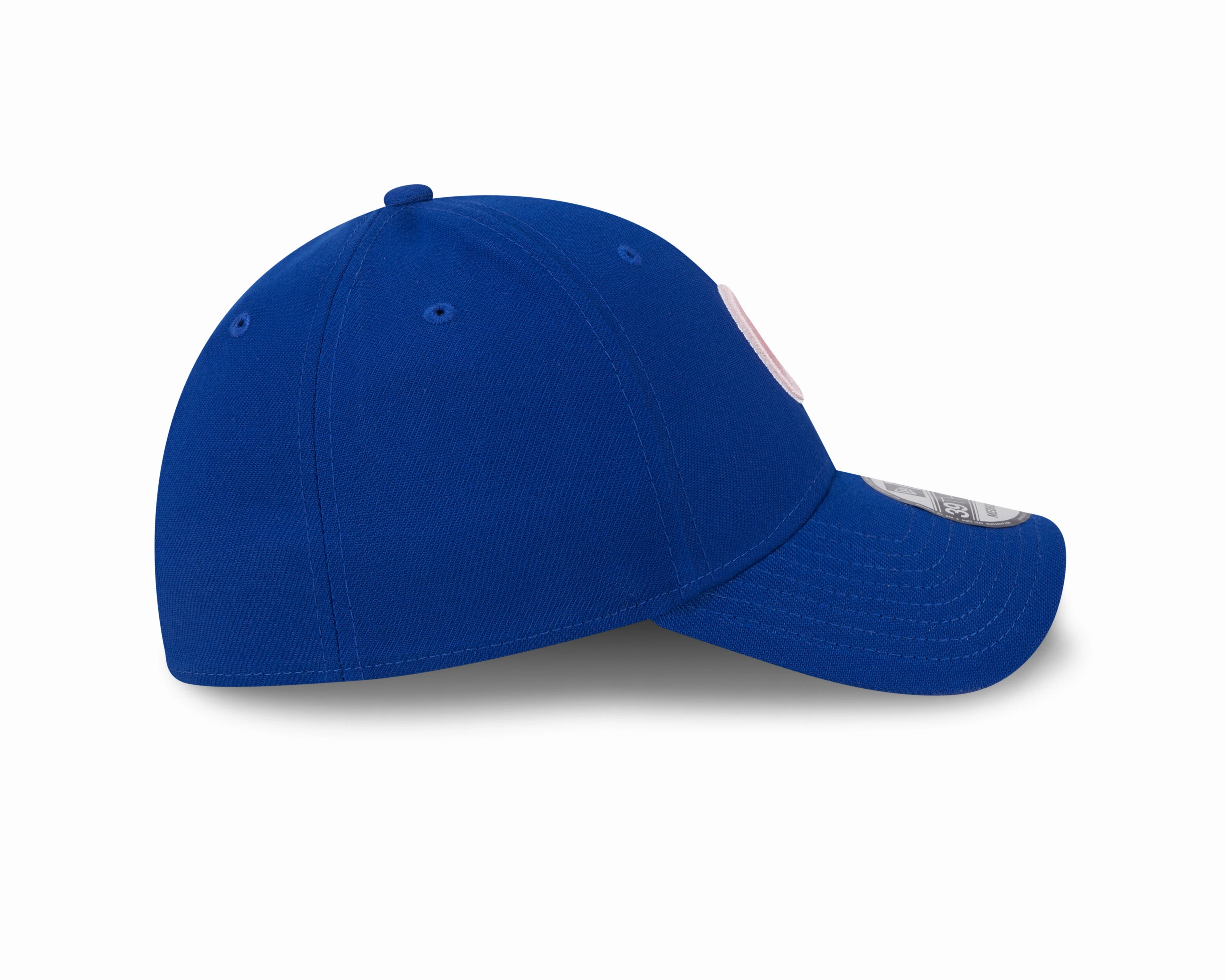 Men's Chicago Cubs New Era Royal Blue 2024 Mother's Day 39THIRTY Flex Hat