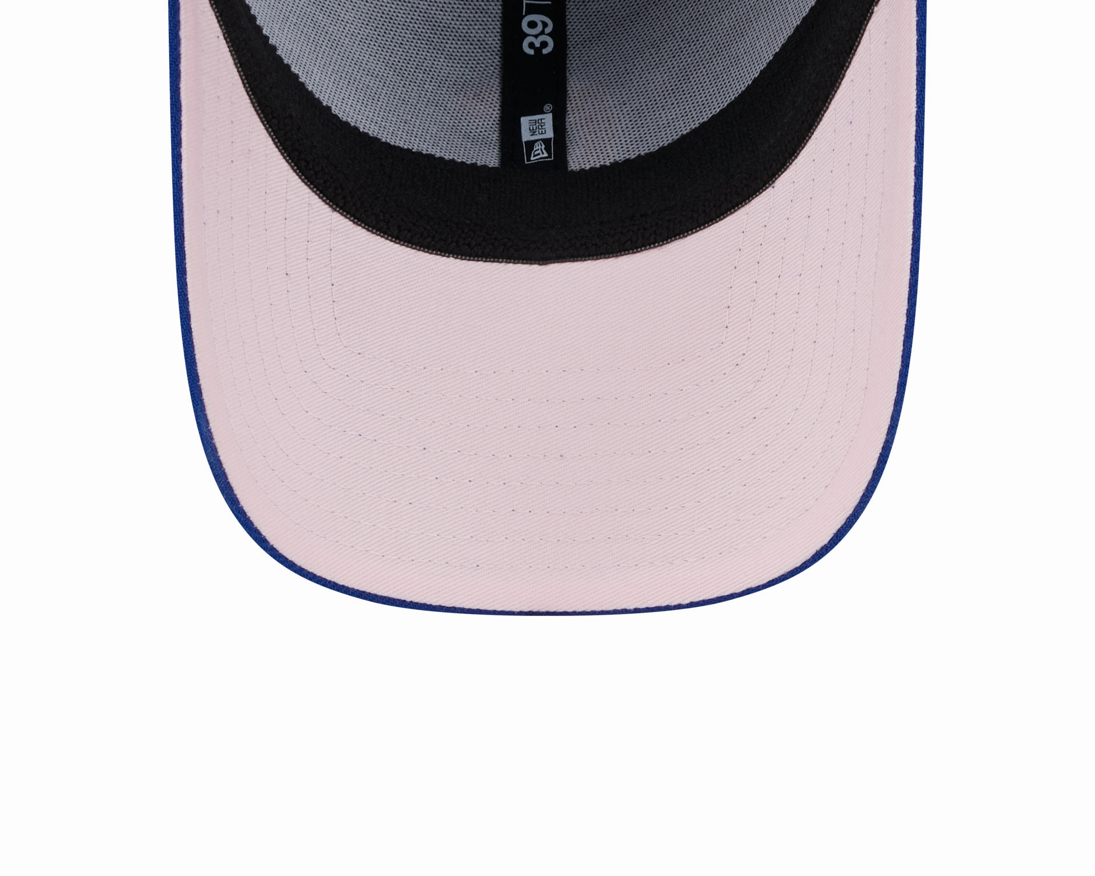 Men's Chicago Cubs New Era Royal Blue 2024 Mother's Day 39THIRTY Flex Hat
