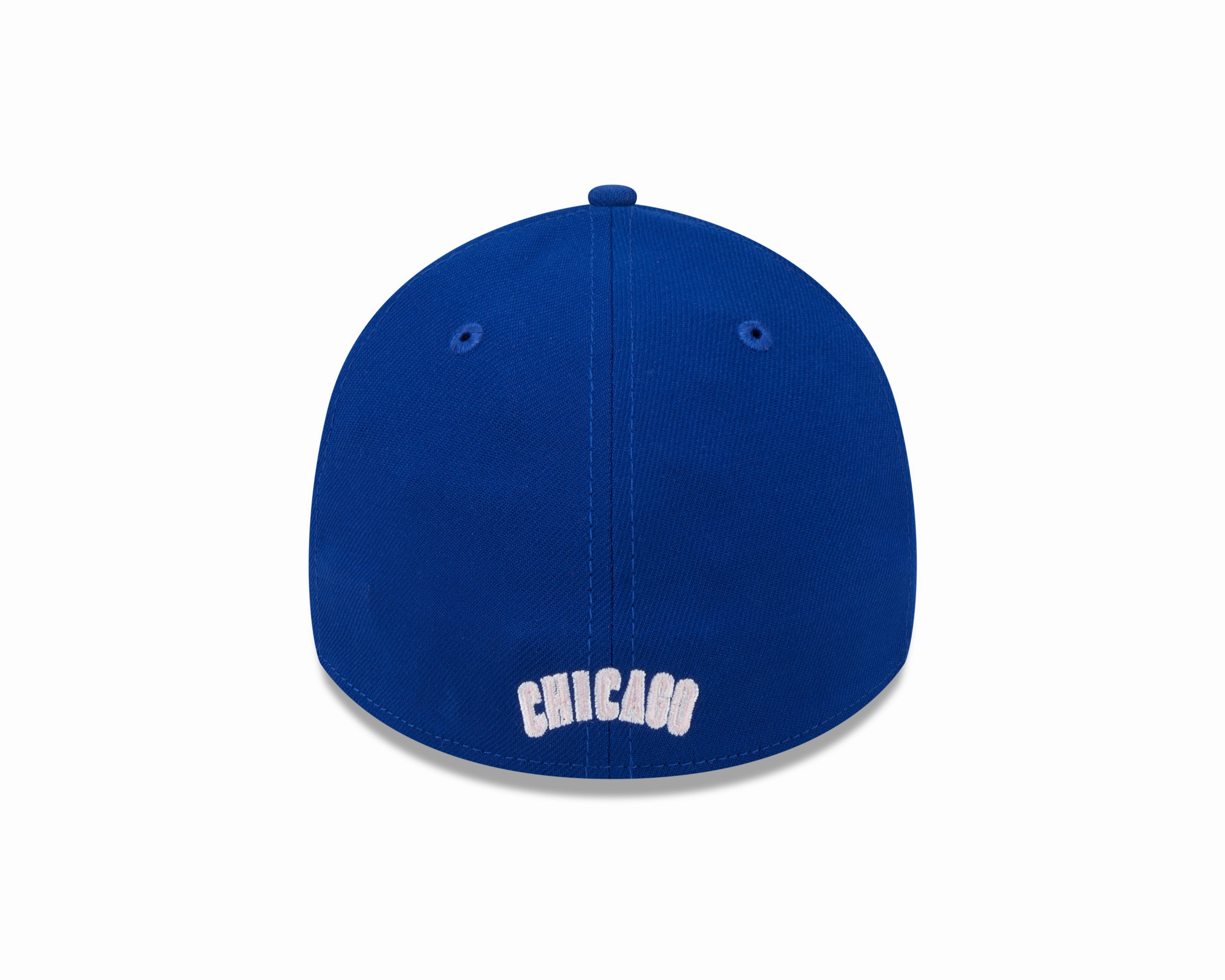 Men's Chicago Cubs New Era Royal Blue 2024 Mother's Day 39THIRTY Flex Hat