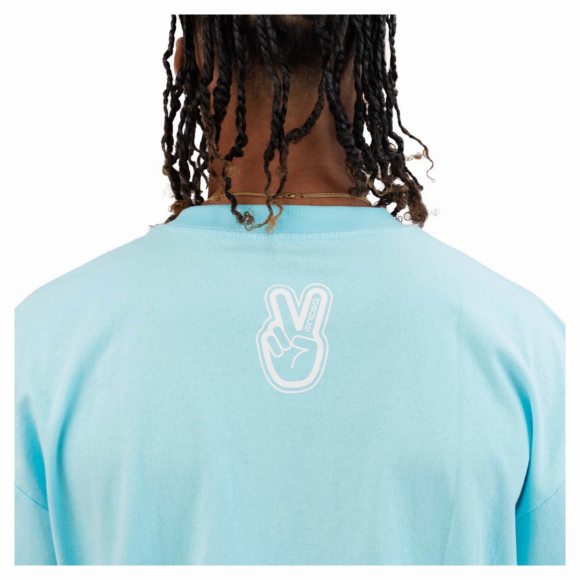 Men's College Tee