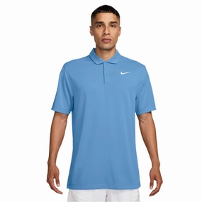 Men's Court Training Polo