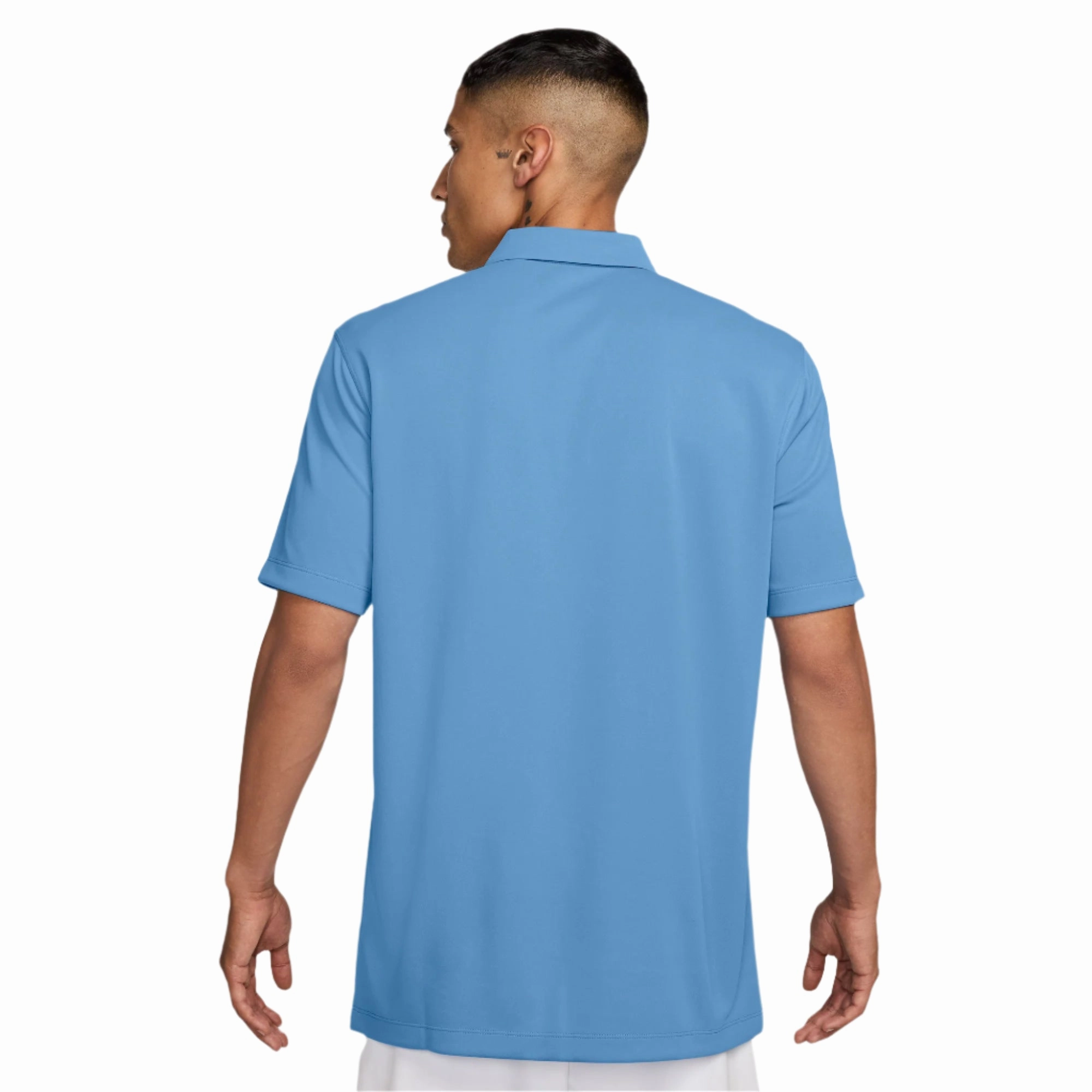 Men's Court Training Polo