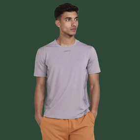 Men's Craft Essence Short Sleeve Tee