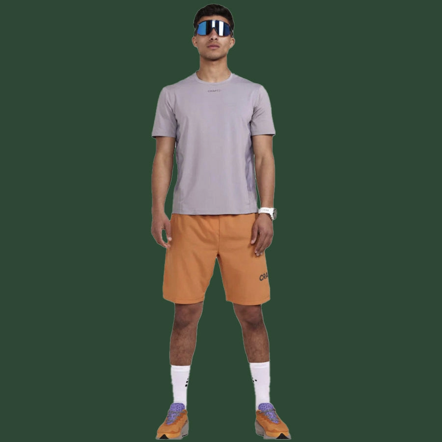 Men's Craft Essence Short Sleeve Tee