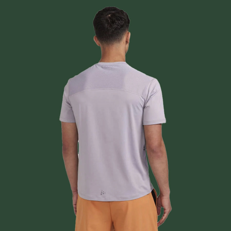 Men's Craft Essence Short Sleeve Tee