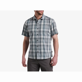 Men's Dissident Short Sleeve