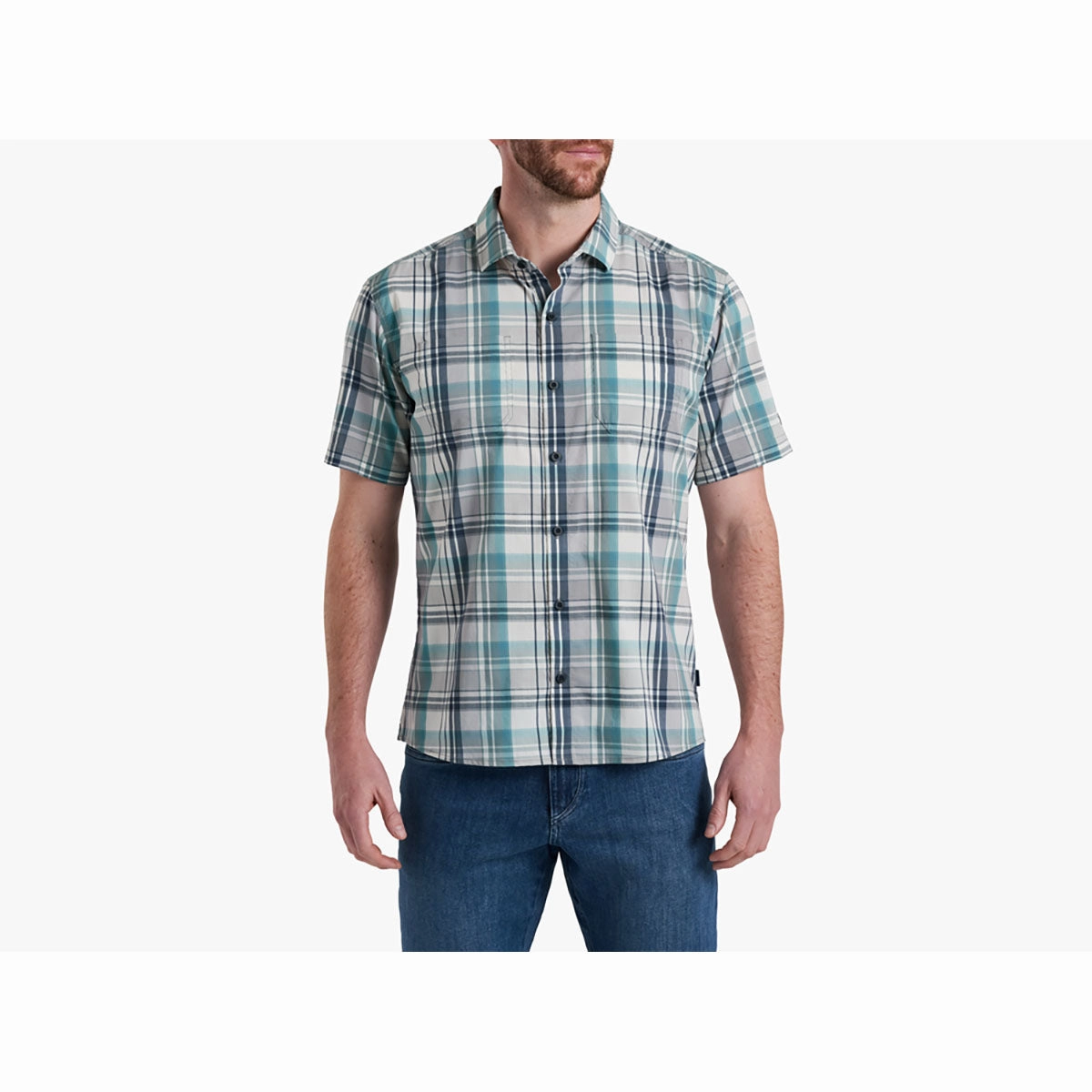 Men's Dissident Short Sleeve