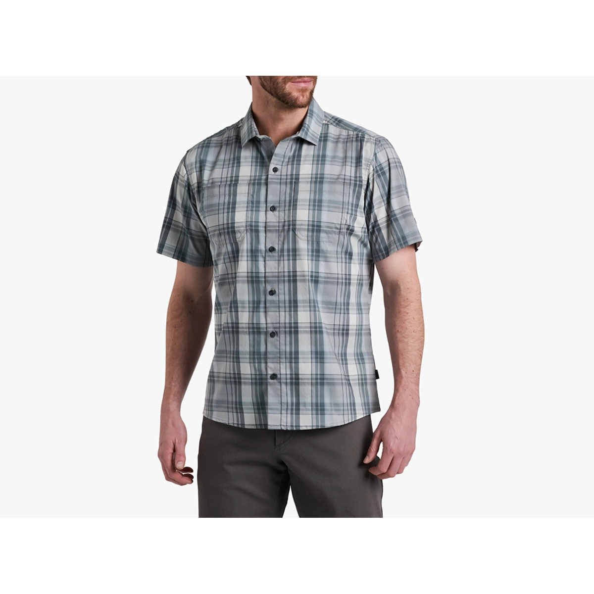 Men's Dissident Short Sleeve