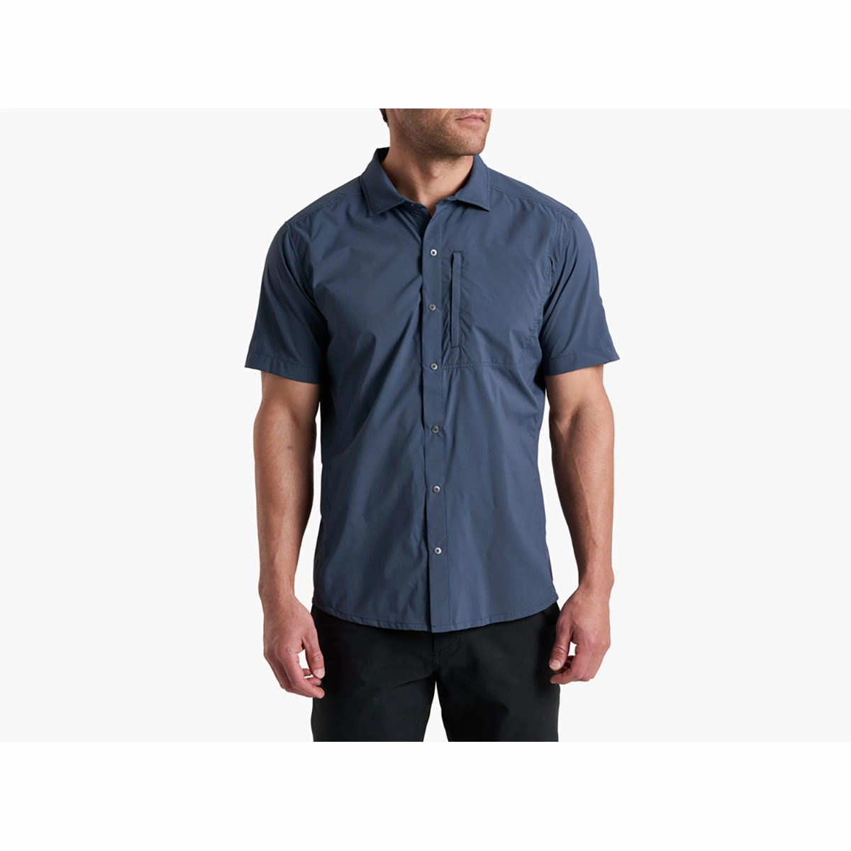 Men's Driftr Short Sleeve