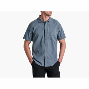 Men's Driftr Short Sleeve