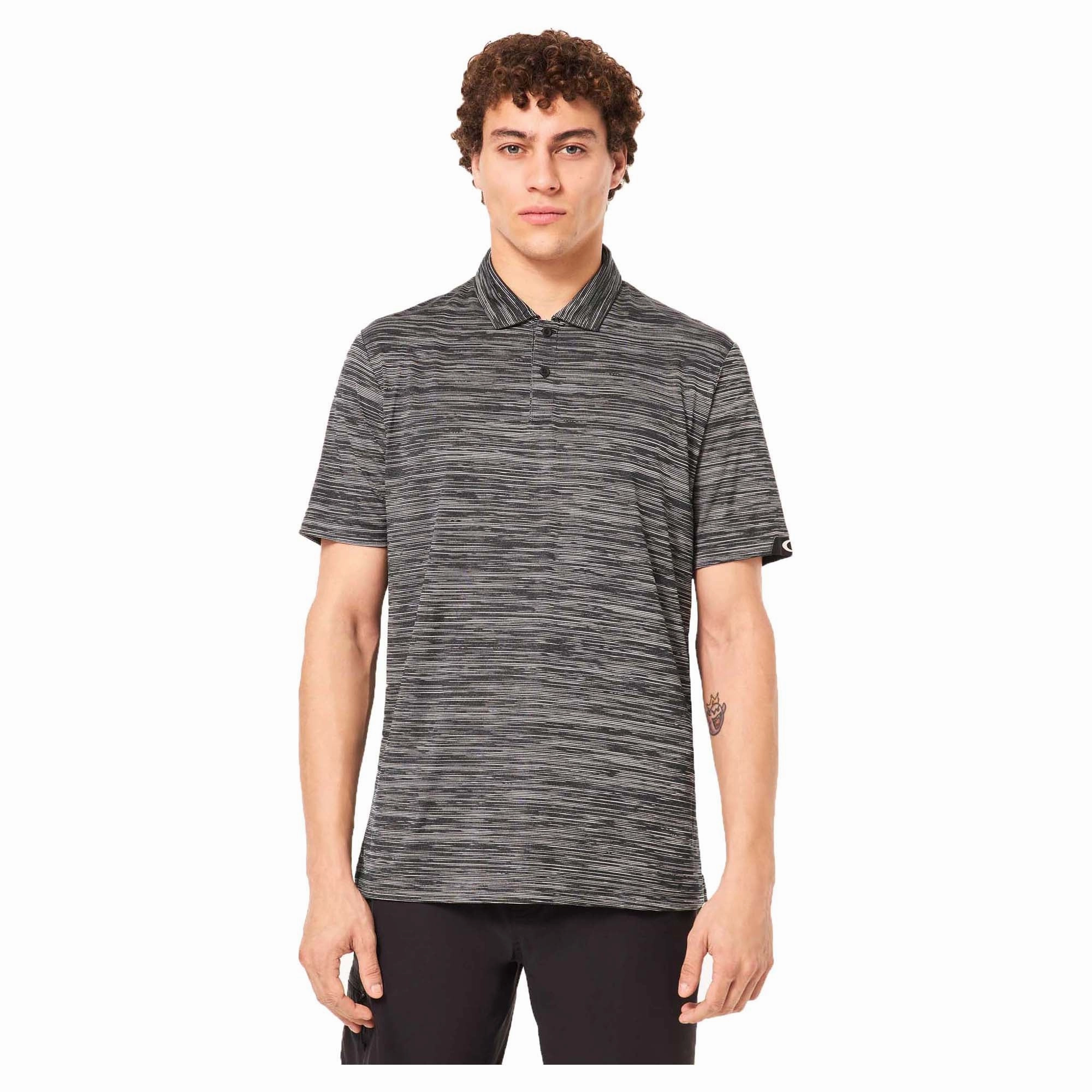 Men's Gravity Pro Polo