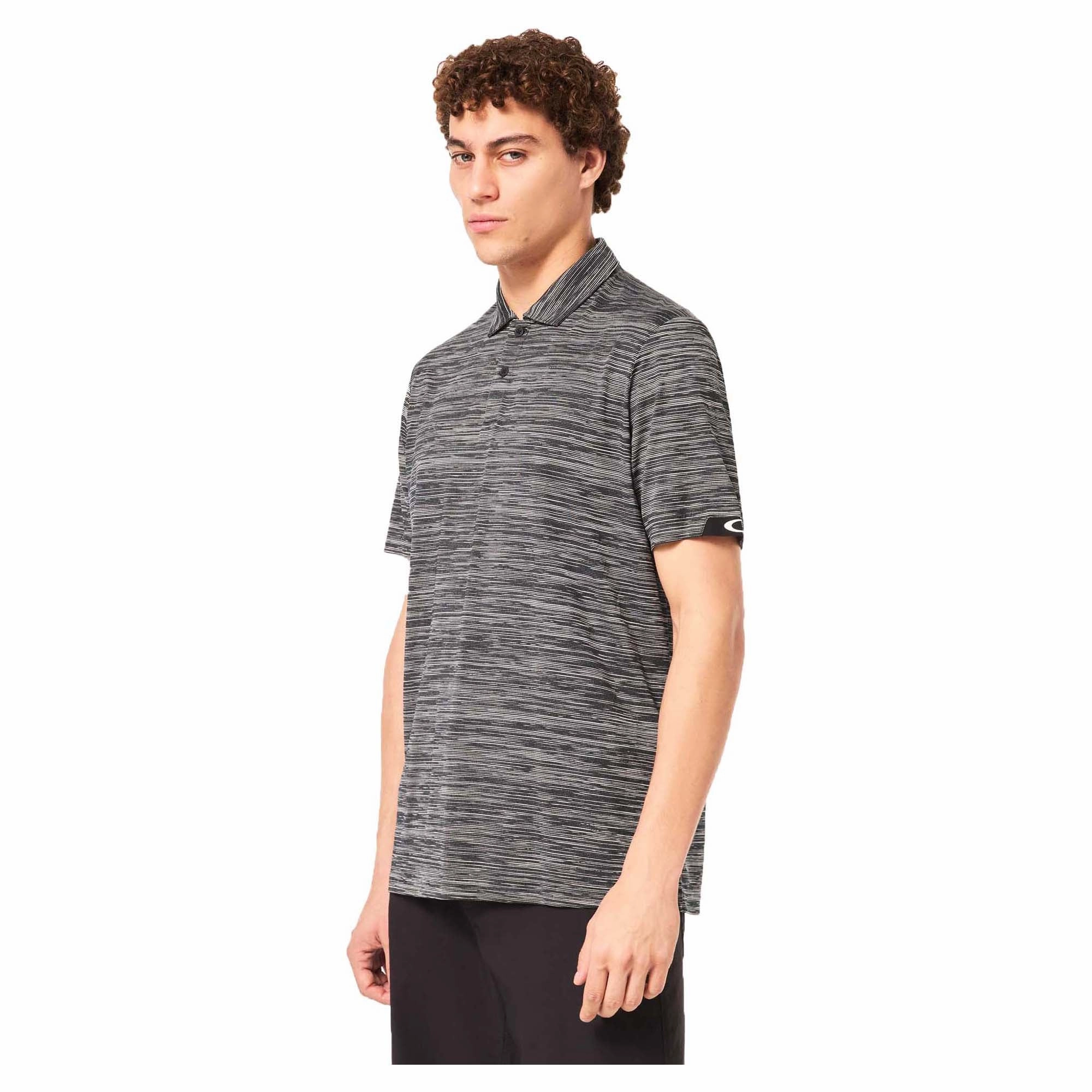 Men's Gravity Pro Polo