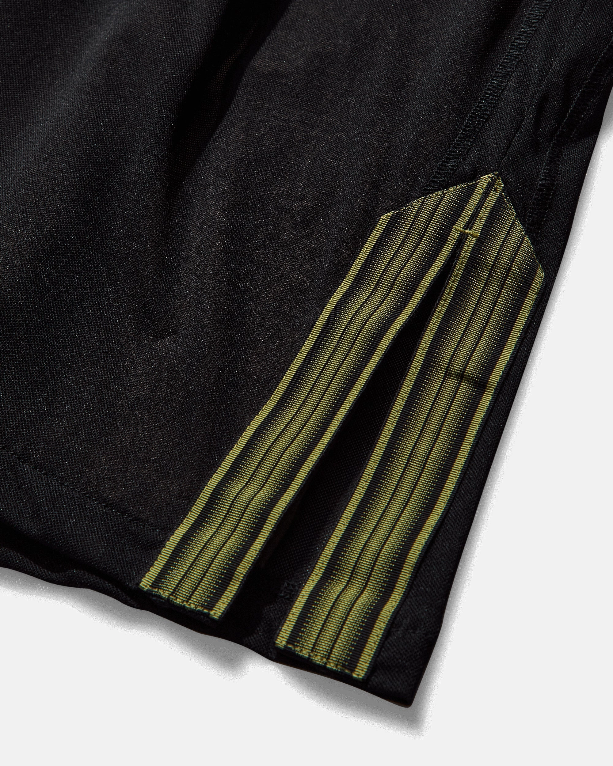 Men's Inex Mesh Top Brown / Black