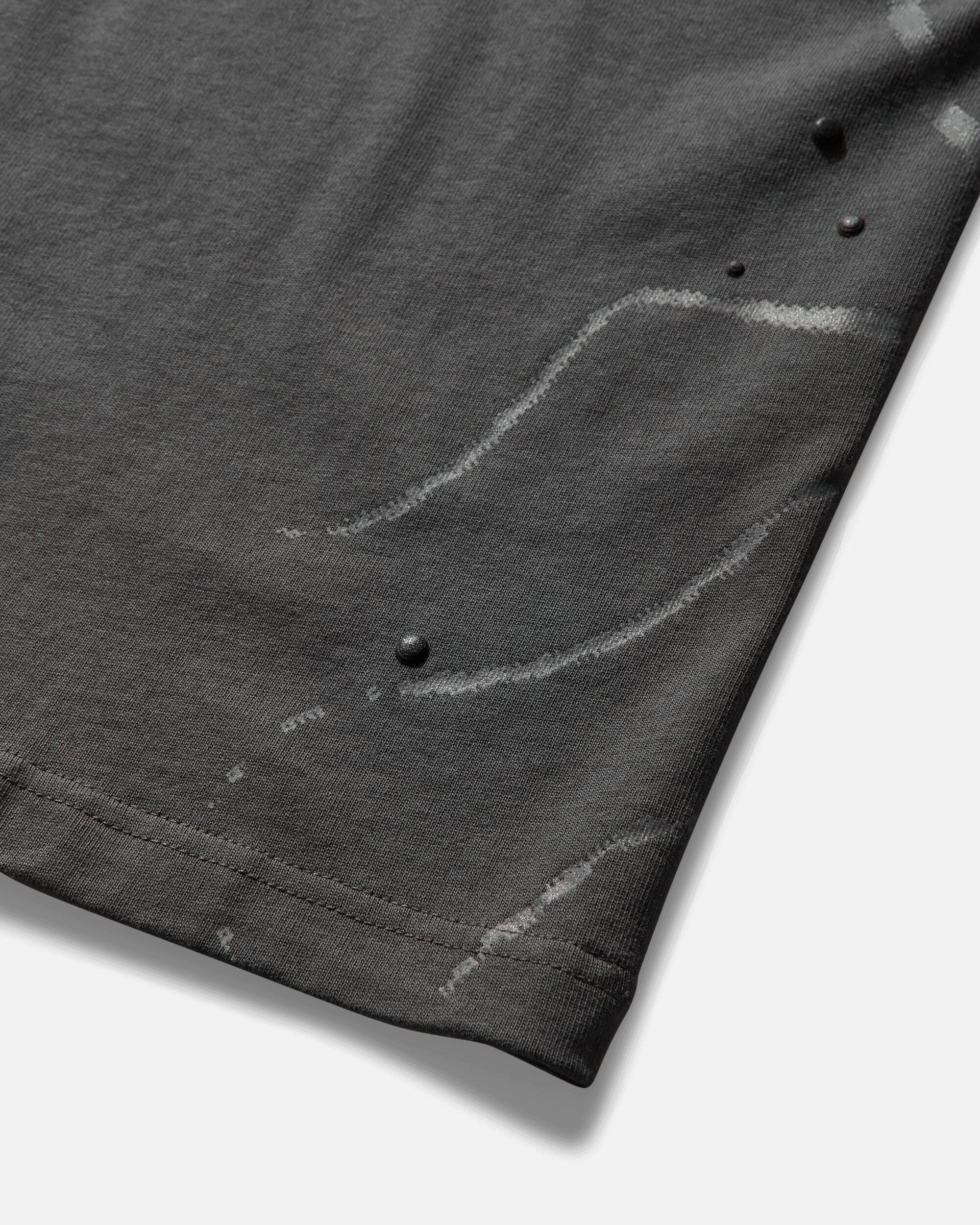 Men's ISPA Protect Sense Longsleeve T-Shirt Iron Grey
